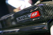SEMA 2011: Dodge Challenger ACR