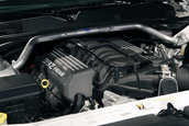 SEMA 2011: Dodge Challenger ACR