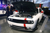 SEMA 2011: Dodge Challenger ACR