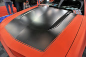 SEMA 2011: Ford Mustang GT Retro-Modern