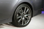 SEMA 2011: Lexus GS F Sport