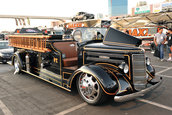 SEMA 2011: Mack 1944