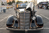 SEMA 2011: Mack 1944