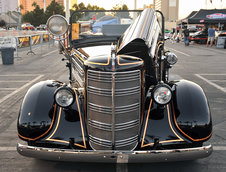 SEMA 2011: Mack 1944