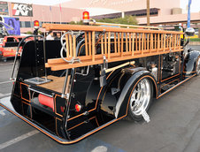 SEMA 2011: Mack 1944