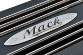 SEMA 2011: Mack 1944