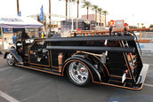 SEMA 2011: Mack 1944