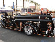 SEMA 2011: Mack 1944