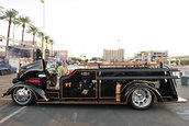 SEMA 2011: Mack 1944