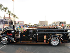 SEMA 2011: Mack 1944