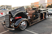 SEMA 2011: Mack 1944