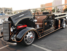 SEMA 2011: Mack 1944