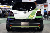 SEMA 2011: Mazda Turbo2 Concept
