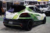 SEMA 2011: Mazda Turbo2 Concept