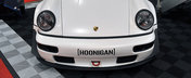 SEMA 2011: Porsche 911 by RAUH-Welt - Un huligan fara teama