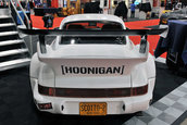 SEMA 2011: Porsche 911 by RAUH-Welt