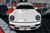 SEMA 2011: Porsche 911 by RAUH-Welt