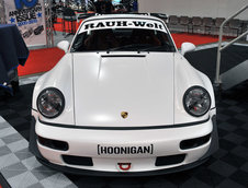 SEMA 2011: Porsche 911 by RAUH-Welt