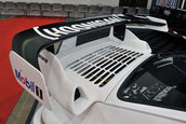 SEMA 2011: Porsche 911 by RAUH-Welt