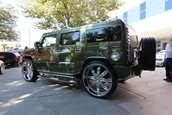 SEMA 2011 - Primele imagini