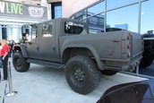 SEMA 2011 - Primele imagini