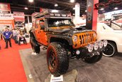 SEMA 2011 - Primele imagini