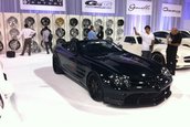 SEMA 2011 - Primele imagini