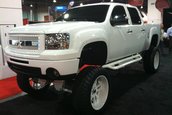 SEMA 2011 - Primele imagini