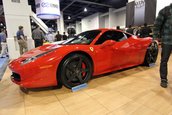 SEMA 2011 - Primele imagini