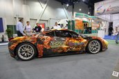 SEMA 2011 - Primele imagini