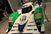 SEMA 2011 - Primele imagini