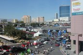 SEMA 2011 - Primele imagini
