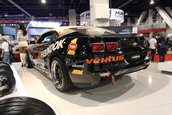 SEMA 2011 - Primele imagini