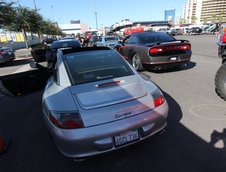 SEMA 2011 - Primele imagini