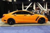 SEMA 2011 - Primele imagini