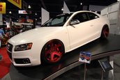 SEMA 2011 - Primele imagini