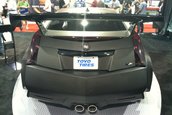 SEMA 2011 - Primele imagini
