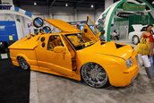 SEMA 2011 - Primele imagini