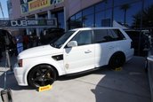SEMA 2011 - Primele imagini