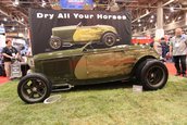 SEMA 2011 - Primele imagini