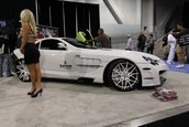 SEMA 2011 - Primele imagini