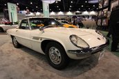 SEMA 2011 - Primele imagini
