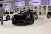 SEMA 2011 - Primele imagini