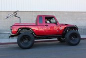 SEMA 2011 - Primele imagini