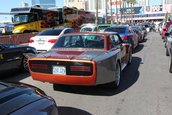 SEMA 2011 - Primele imagini