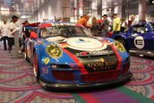 SEMA 2011 - Primele imagini