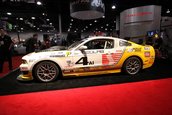 SEMA 2011 - Primele imagini