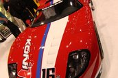 SEMA 2011 - Primele imagini