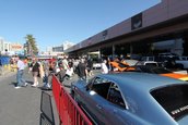 SEMA 2011 - Primele imagini
