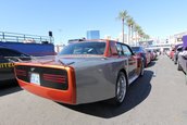 SEMA 2011 - Primele imagini